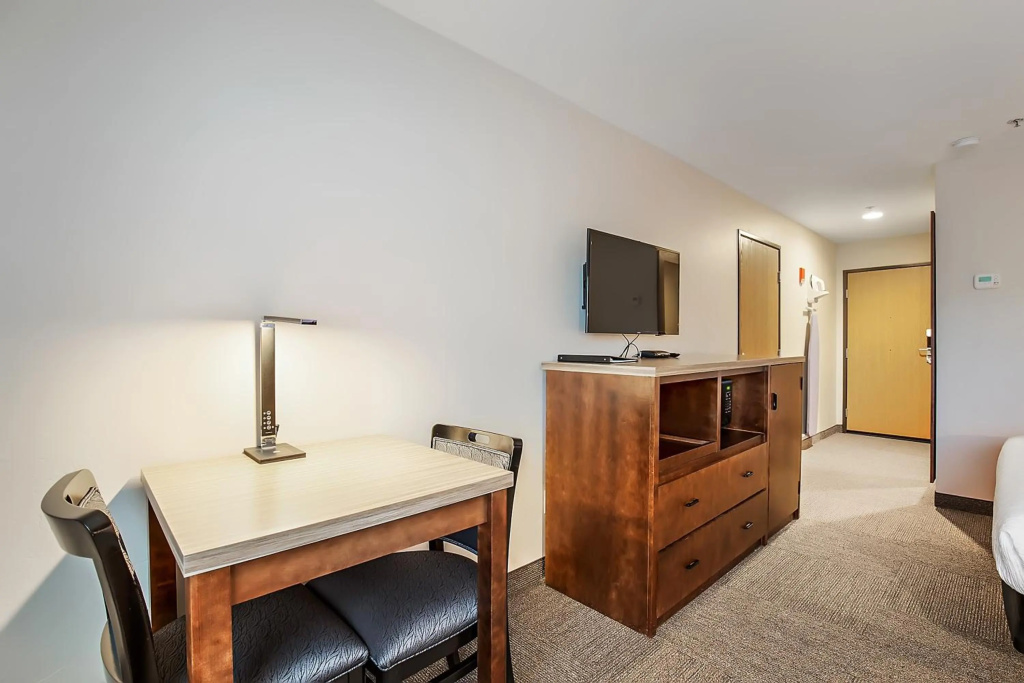 Third Street Inn