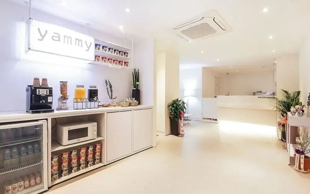 Suncheon YAM Suncheon Yeonhyang Branch