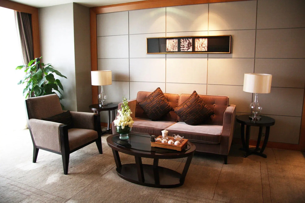 Wanda Realm Beijing