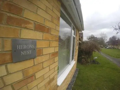Herons Nest