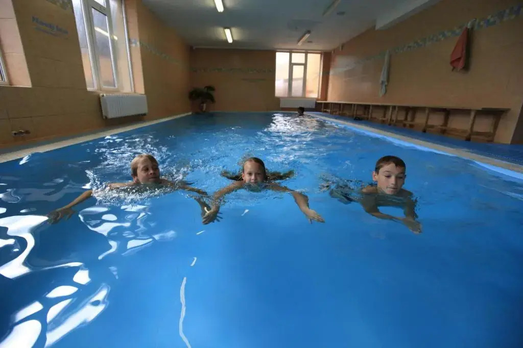 Hotel Slunce - wellness s bazénem, pivovar Morous a bowling