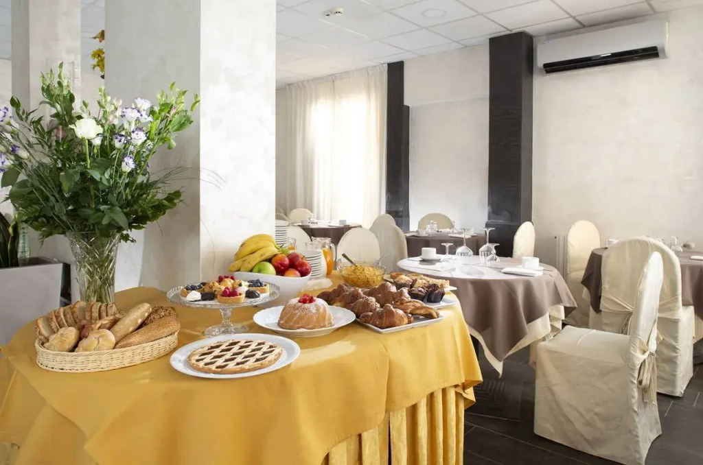 Soma Hotel