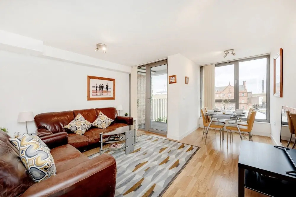Ai Coir Apartments
