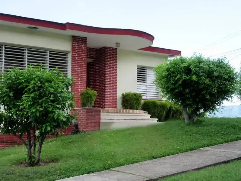 Villa Gaviota Santiago