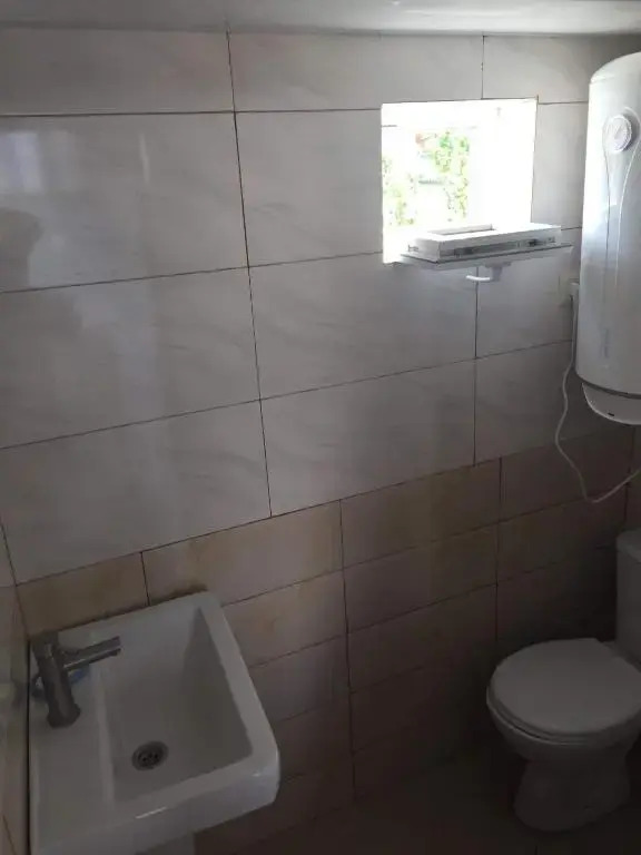 Guesthouse LALI GULEDANI