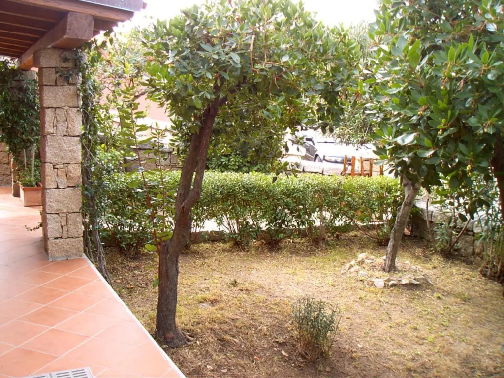 Casa Vacanze Paradiso