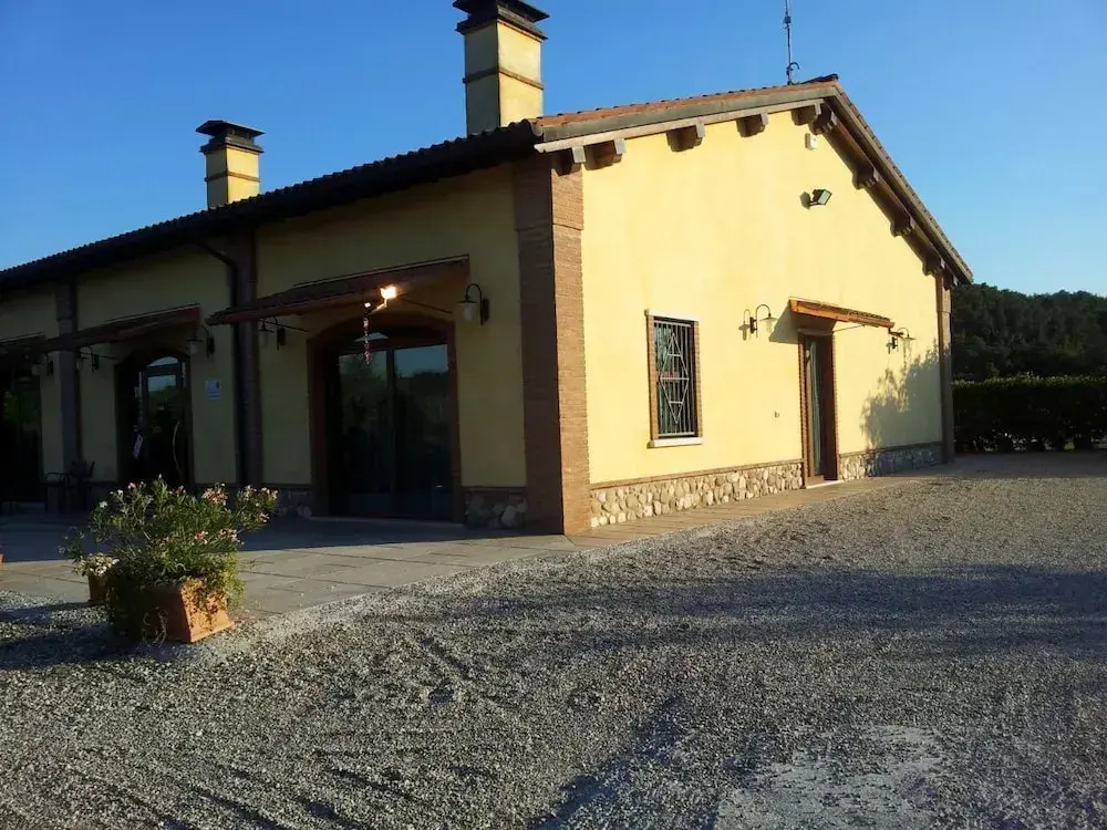 Agriturismo Valle del Mincio