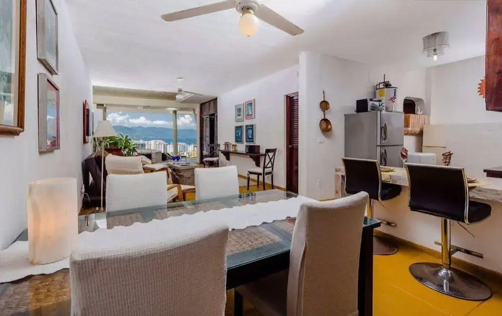Hotel Boutique C&O Vallarta Hill