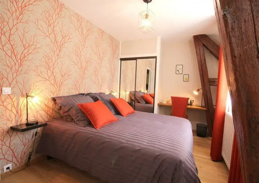 Le Manoir de Placy - Chambres dHôtes