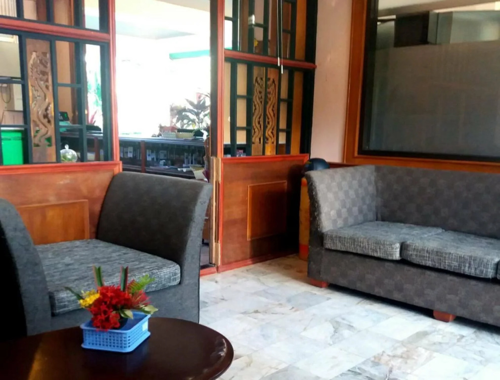 Diamond Beach Resort