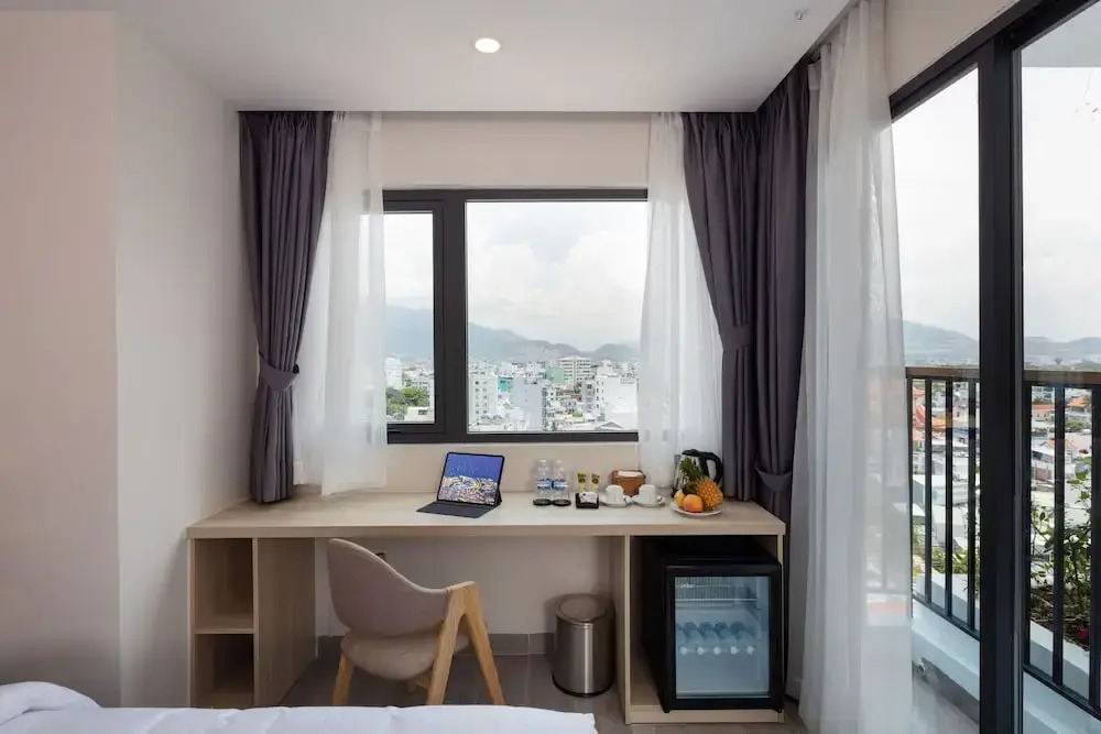 CTK Golden Hotel