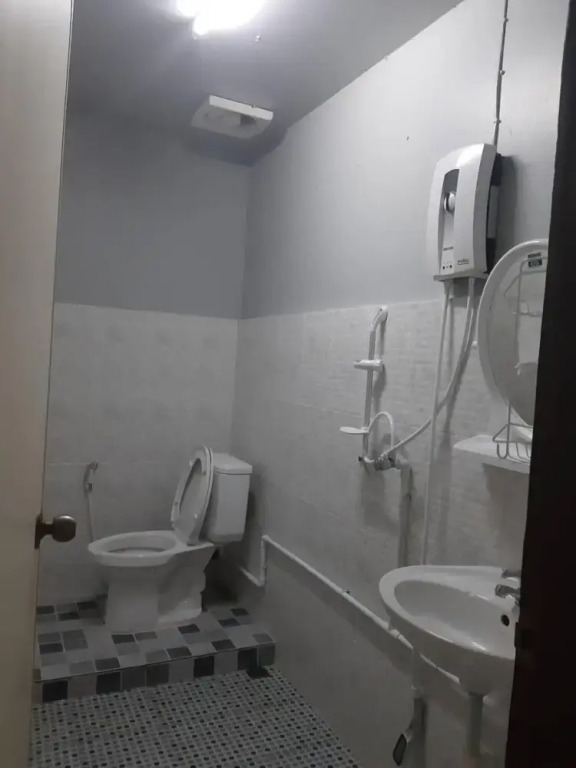 Nuengthong hostel