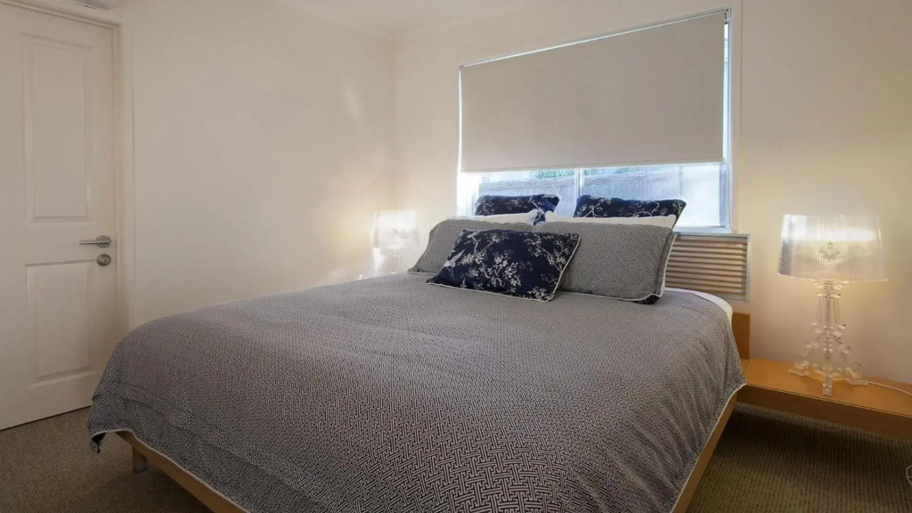 Belmore Terrace Perfect Pad Just 100 metres to the beach
