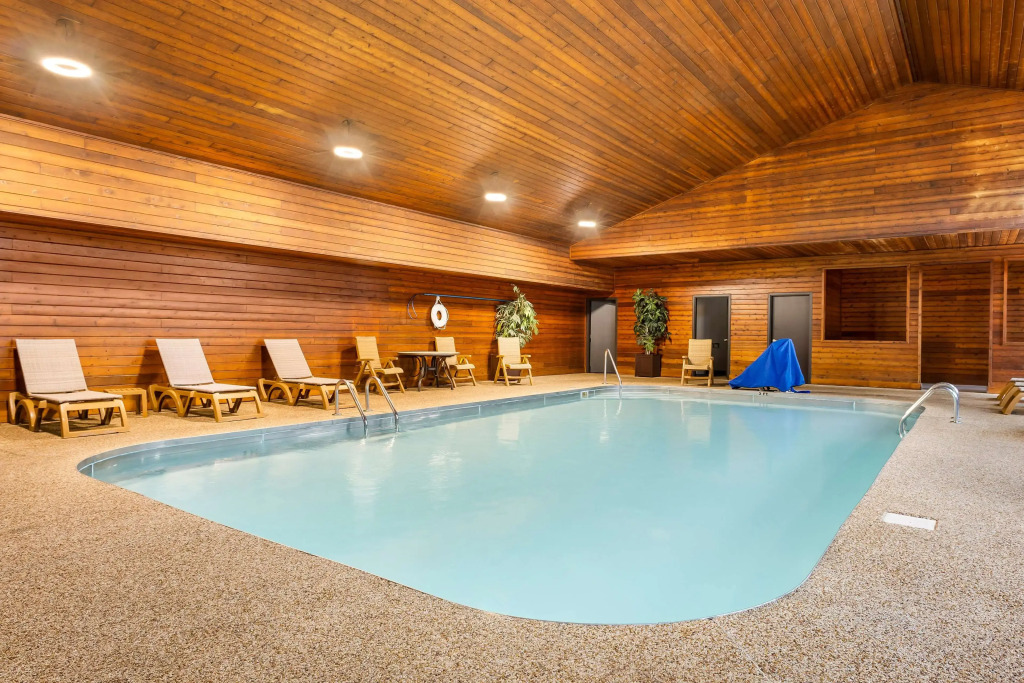 Best Western Lees Motor Inn