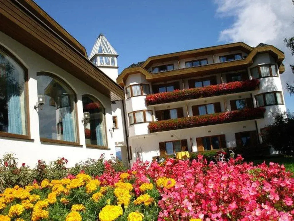 Hotel Schönruh