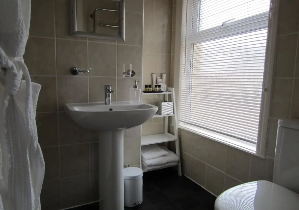 Phildene Blackpool Hotel