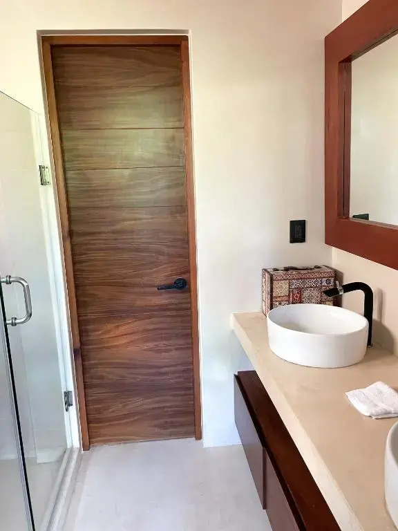 Kataleya Tulum by Zaazil - New Luxury Penthouse 3-level, 3240 sqft , Private Pool, Terrace and Roof Top in Luum Zama in the Jungle