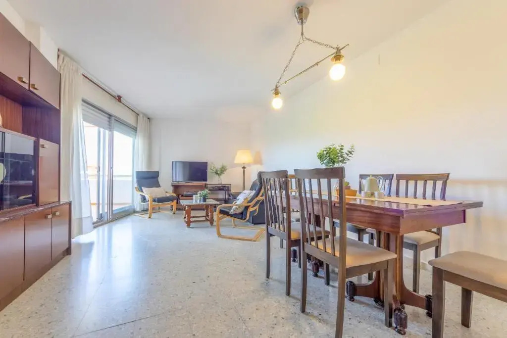 Apartamento Cerdeña Arysal