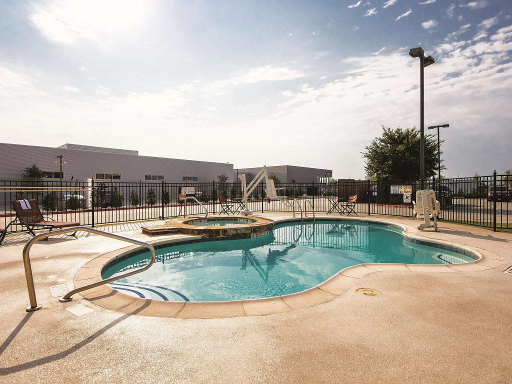 La Quinta by Wyndham McKinney