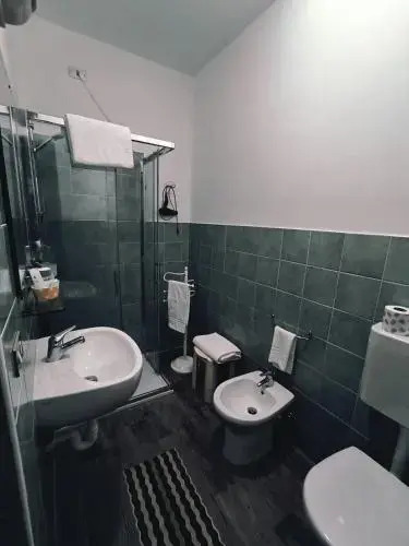 Hotel Giardini