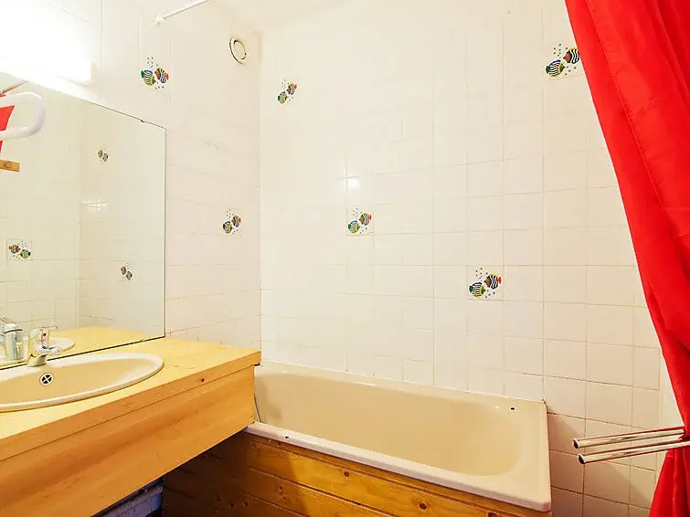 Eterlous Appartements VTI
