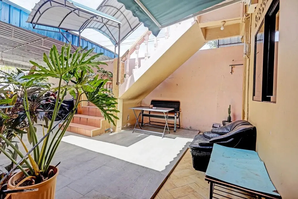 Hotel O Duta Stay