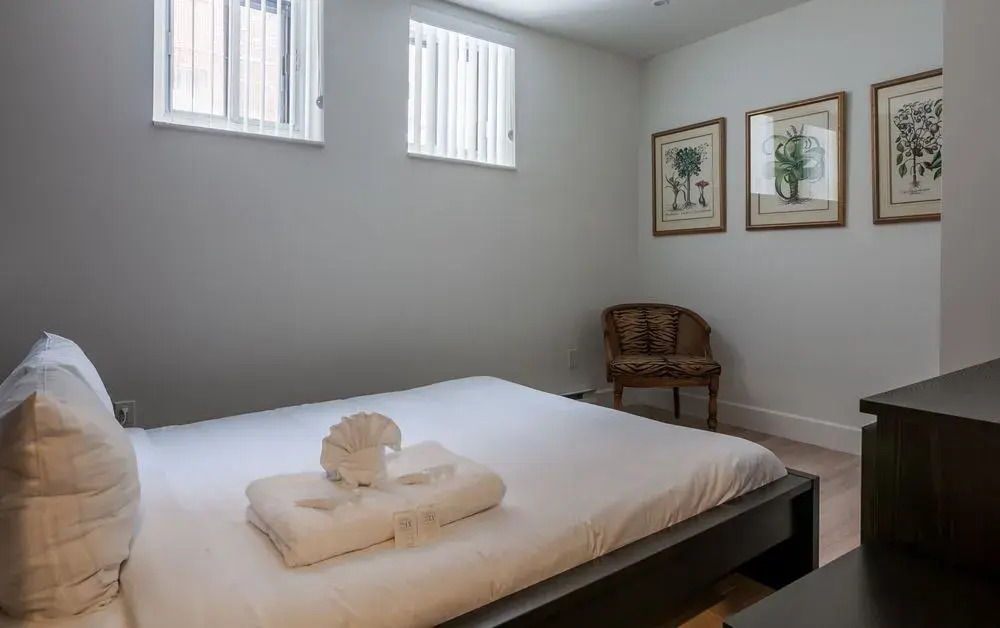 Grand 6BR in Downtown MTL by Sonder
