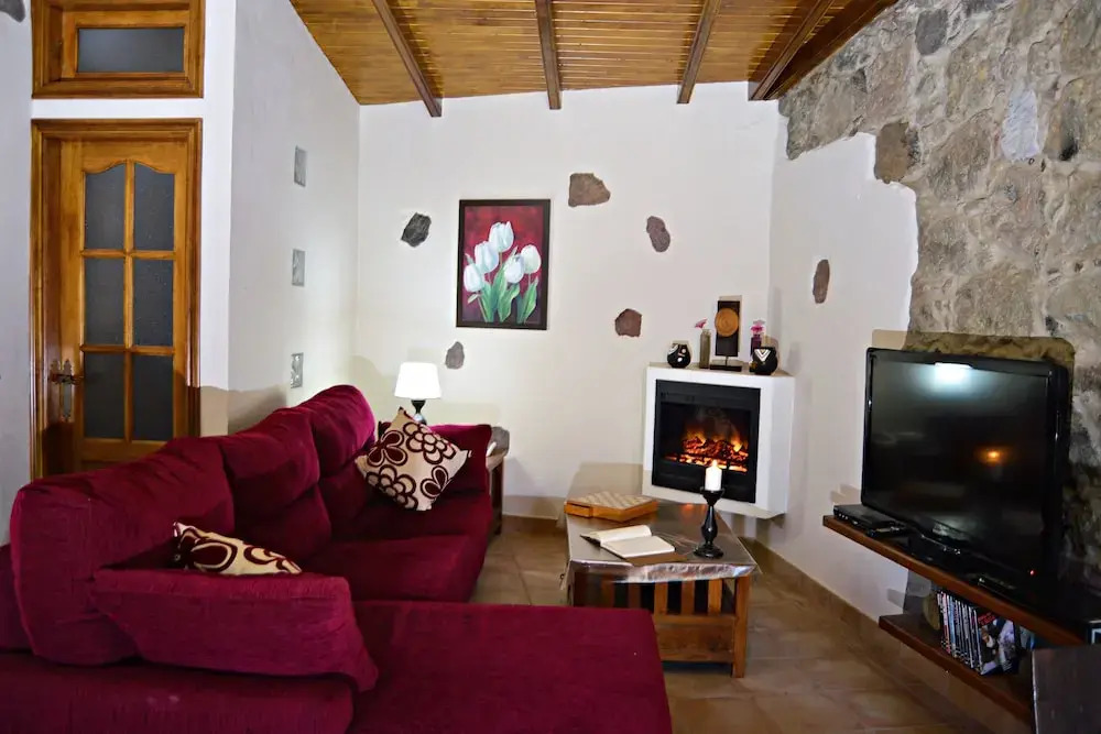 Casa Rural El Rinconcito