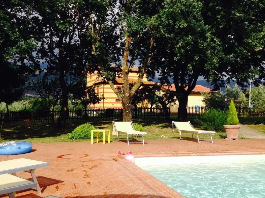 Villa Monnalisa