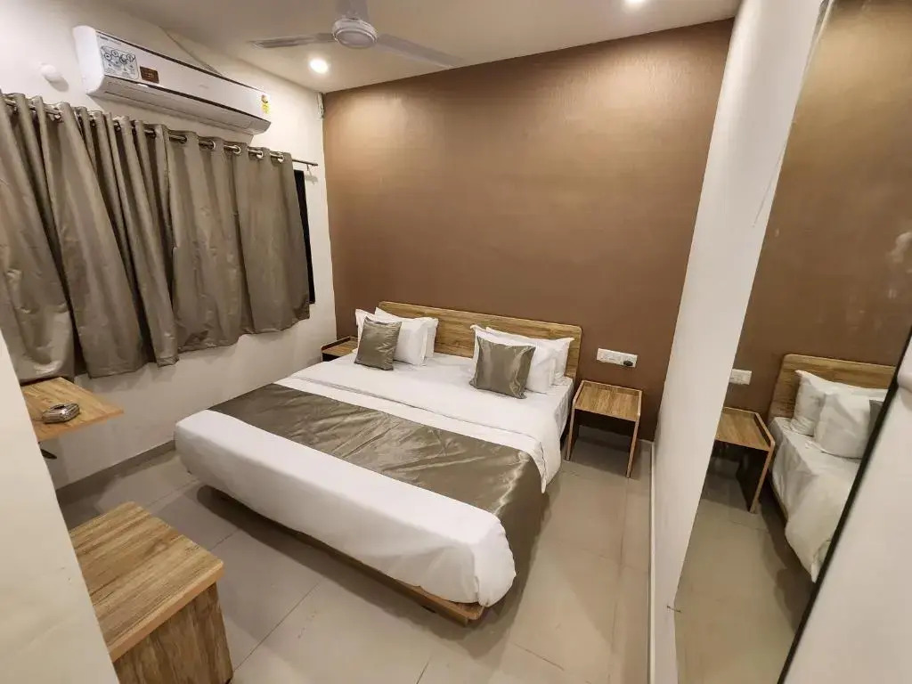 Hotel Nova Shine