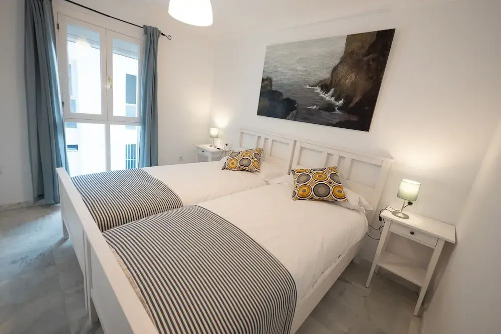 Duplex La Corrala