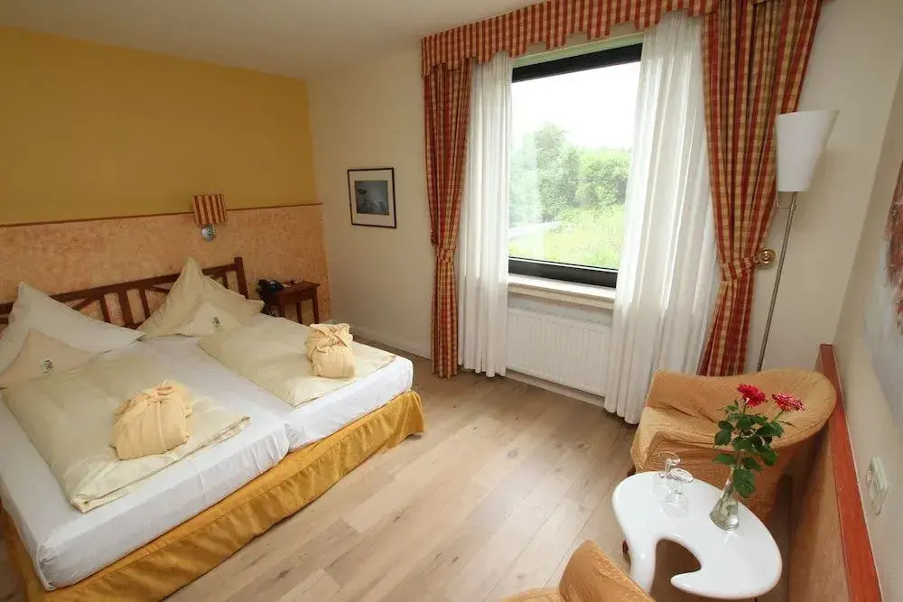 Jammertal Resort