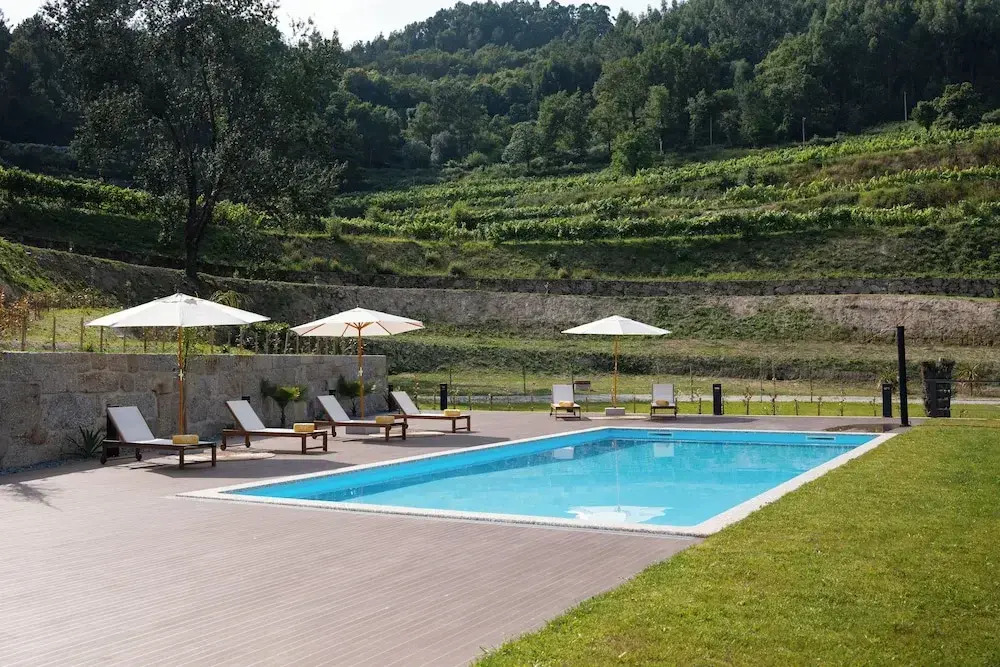 Quinta de Reis