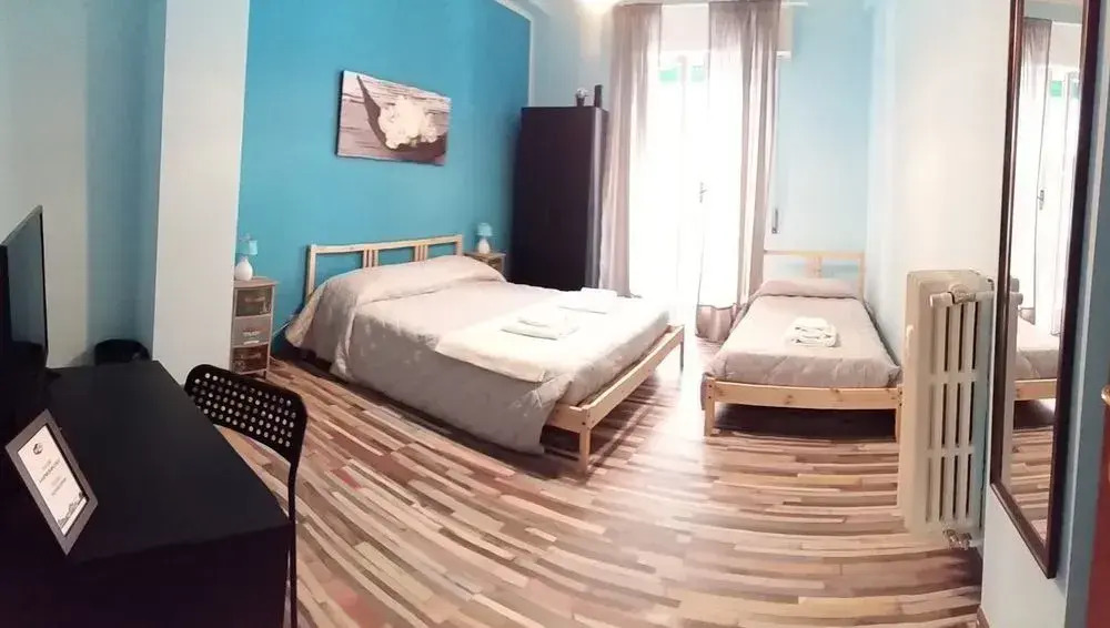 Sweet Rome Guesthouse