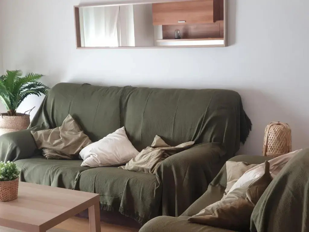 Apartamento en Cuevas del Becerro