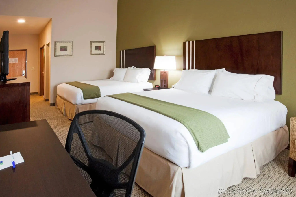 Holiday Inn Express Lake Wales North-Winter Haven by IHG