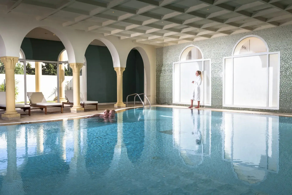 CALIMERA Delfino Beach Resort & Spa - All inclusive