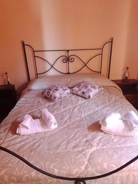 Casa vacanze Butterfly