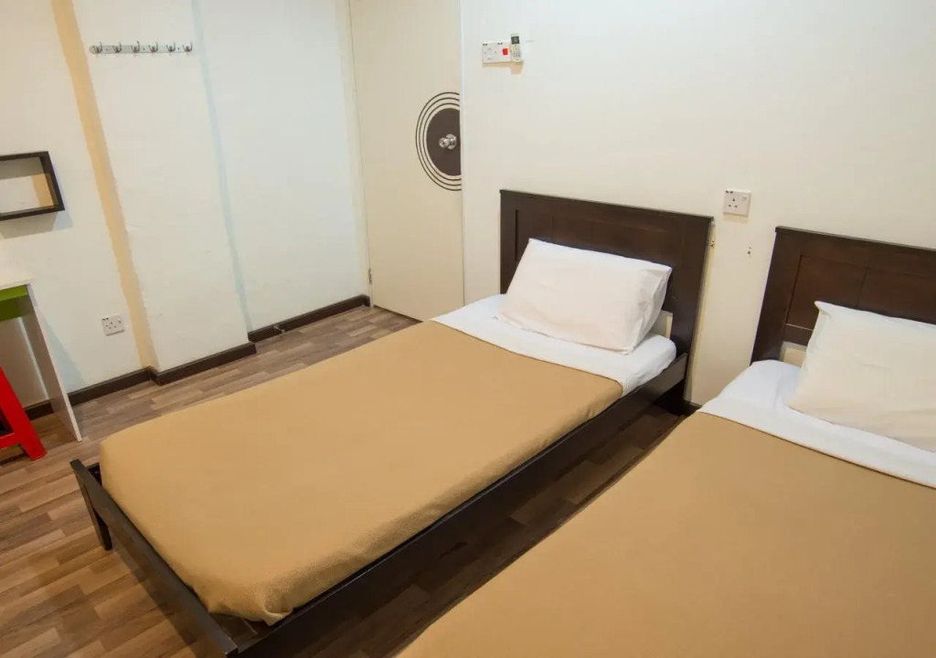 Malabar Inn Penang