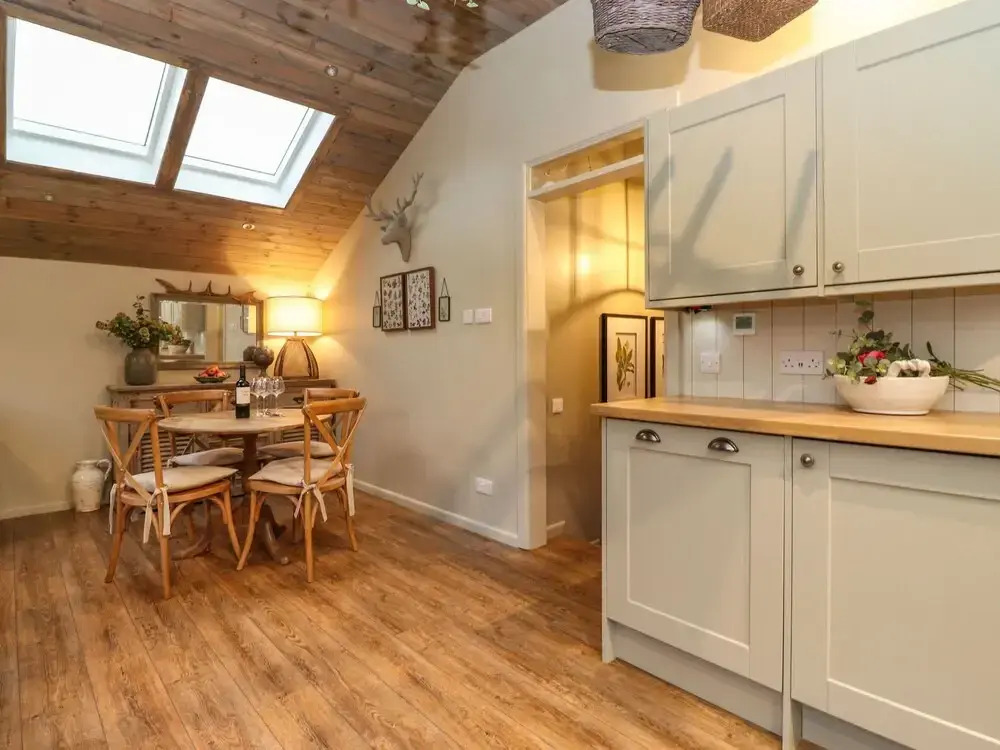 The Badgers Shack