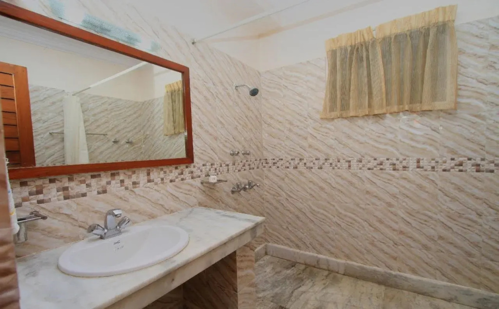 Olive Zip Indiranagar Metro by Embassy Group