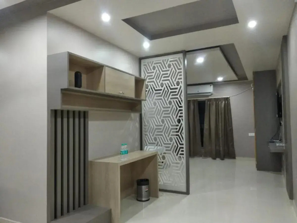 HOTEL INDRAPRASTHA, Malda