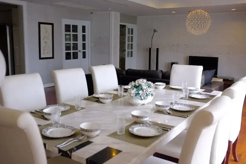 Bangkok Penthouse By Passionata Collection