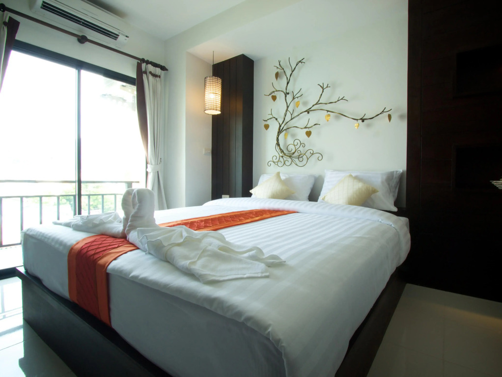 Amber Residence