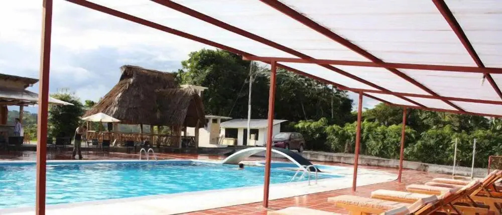 Hosteria Farallon