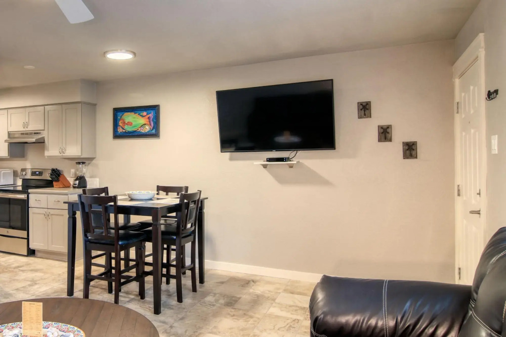 Courtyard #119 in Port Aransas