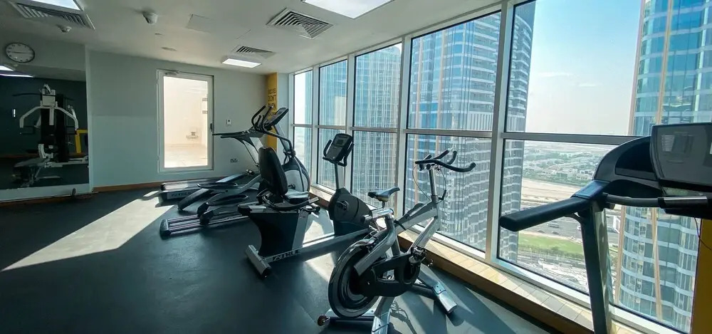 Fancy 1BR with Canal Views