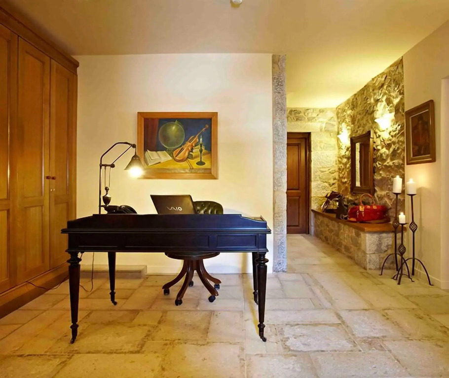 Petritis Guesthouse
