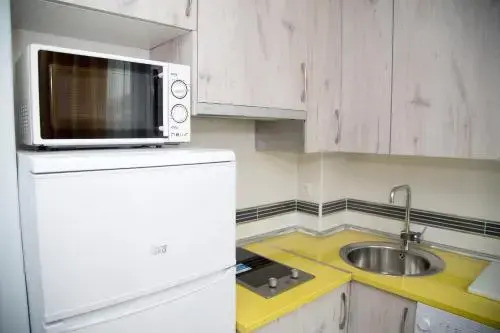 Apartamentos La Plazuela Baños de Montemayor
