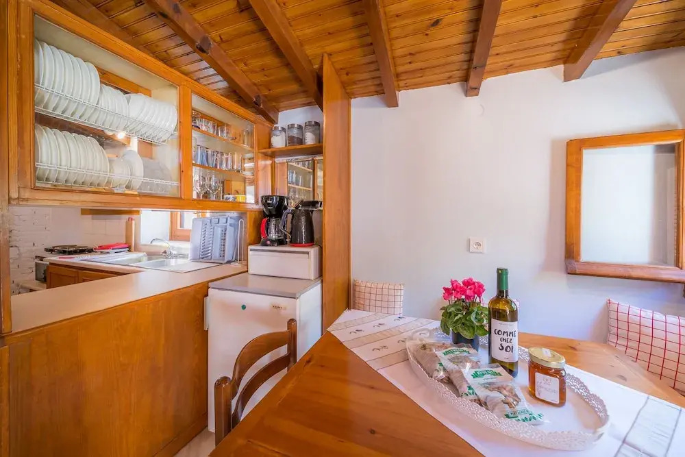 Fairytale House - Aghia Marina, Aegina Island